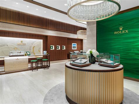 mayors rolex boutique.